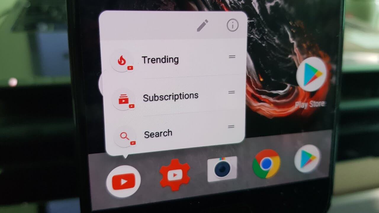 Lawnchair Launcher è il Pixel Launcher open-source che stavate cercando – Launcher Saturday