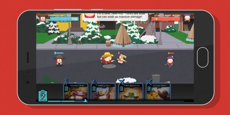 Assassin’s Creed, Harry Potter, KISS: 20 nuovi giochi per Android da provare (o in arrivo)