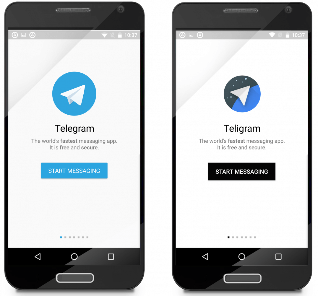 Tutto ciò che occorre sapere su Teligram, il malware che si spaccia per Telegram su Google Play