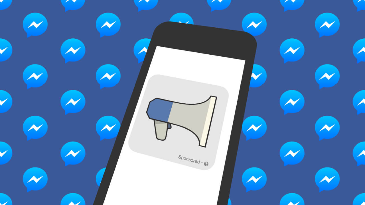 I canali Telegram arrivano su Messenger (ma a pagamento) con Messenger Broadcast