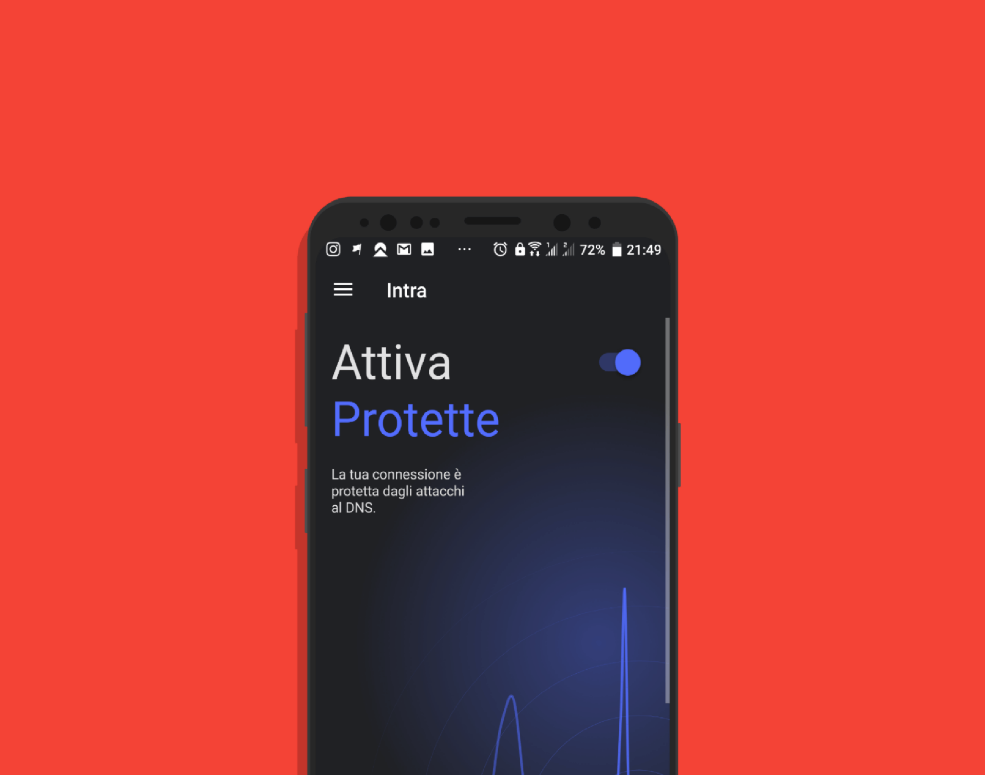 Come aggirare la censura su Internet? Con un’applicazione e uno smartphone