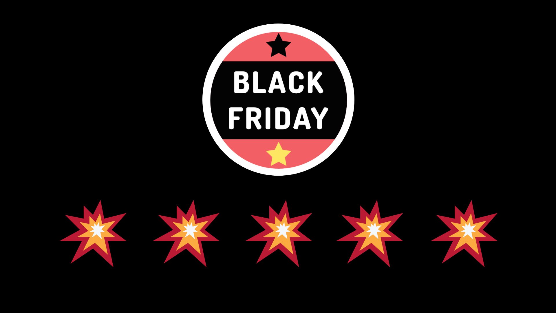 [Black Friday] App, giochi, accessori, VPN e tanto altro: tutti gli sconti del Black Friday in costante aggiornamento