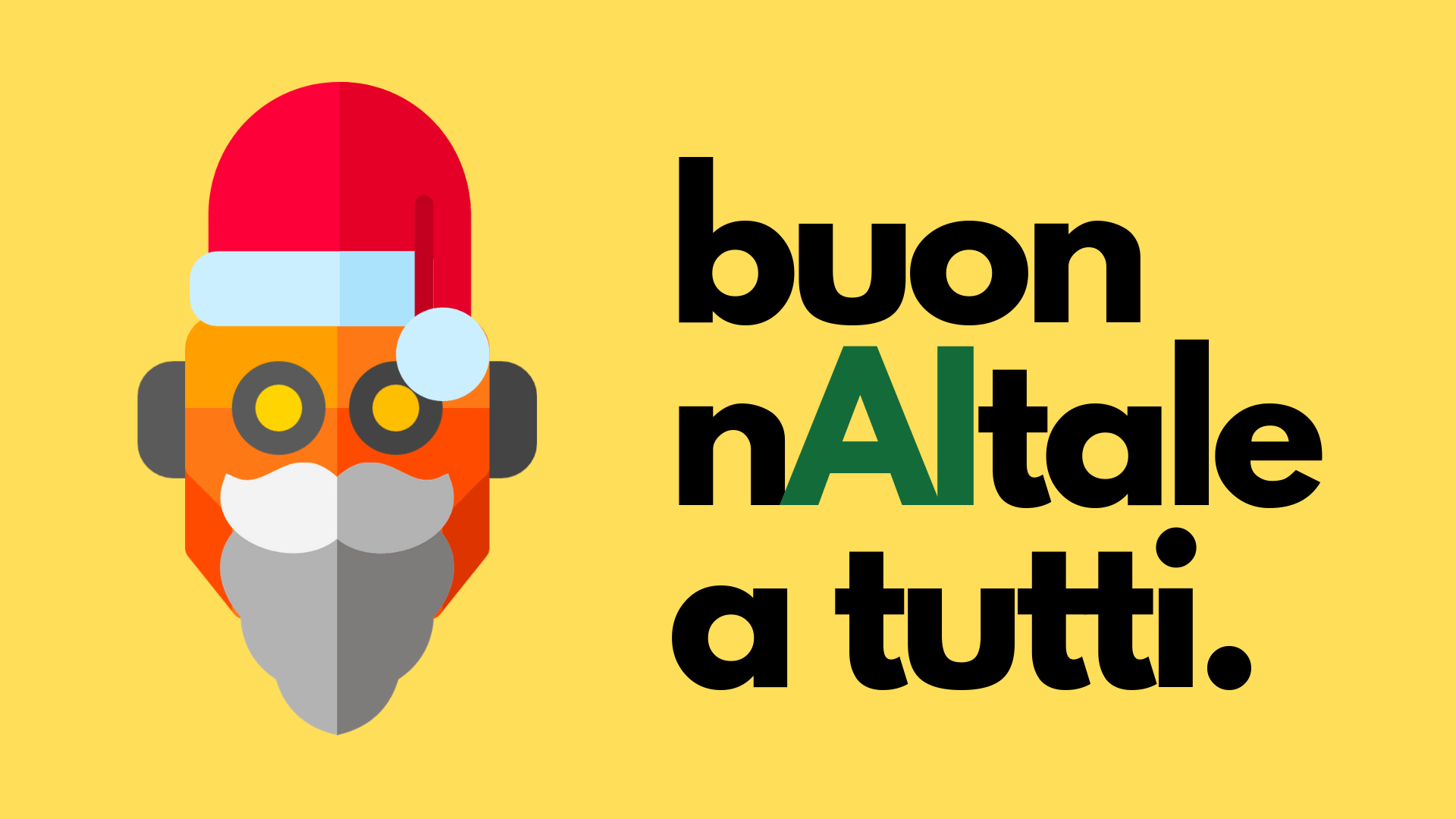 Un Google Home Mini in palio con il nostro concorsone #BuonNAItale!