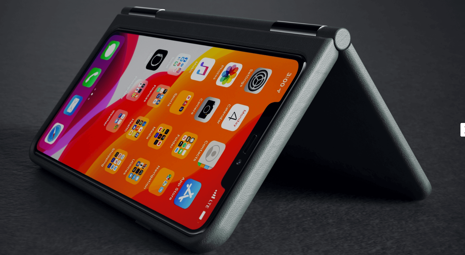 castAway, la cover con Chrome OS per il tuo smartphone – Il Mercoledì di Kickstarter