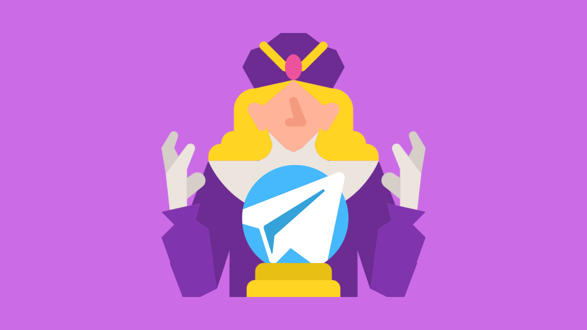 Prossime novità di Telegram