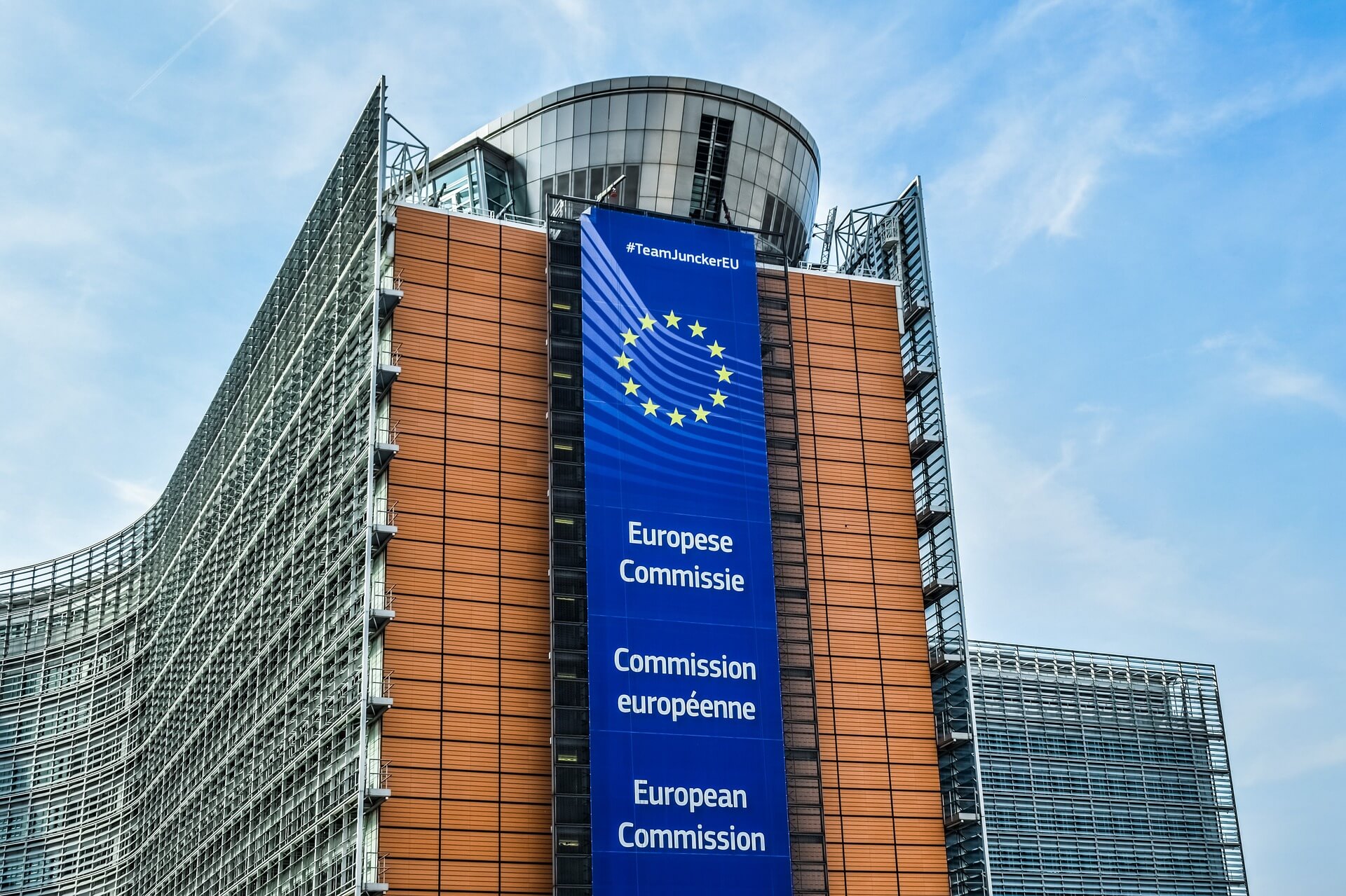 Telegram è tra i sorvegliati speciali dell’Unione Europea