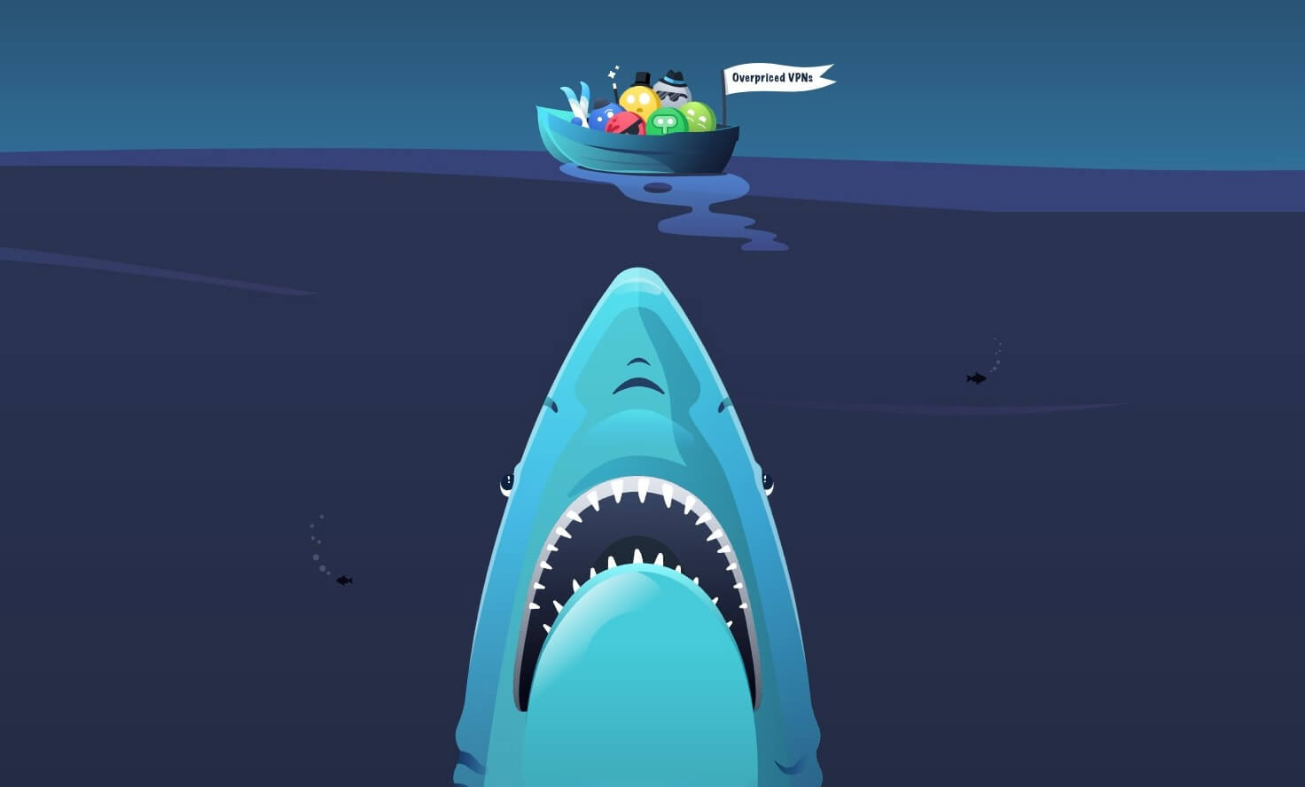Cosa sapere su SharkBot, il malware bancario che imperversa in Italia