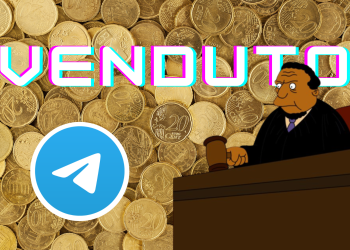 Gli username Telegram ora sono in vendita (ma fate attenzione)
