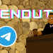 Gli username Telegram ora sono in vendita (ma fate attenzione)