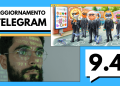 Commento: è grazie a Telegram 9.5 che la batteria del vostro telefono durerà di più (o forse no)