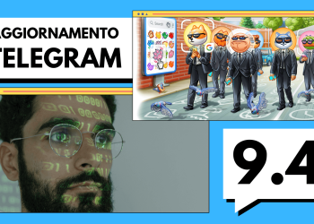 Commento: è grazie a Telegram 9.5 che la batteria del vostro telefono durerà di più (o forse no)