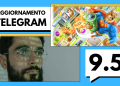 Commento: è grazie a Telegram 9.5 che la batteria del vostro telefono durerà di più (o forse no)