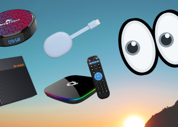 TV box Android: a cosa servono, quali scegliere (e quali no) – GNU