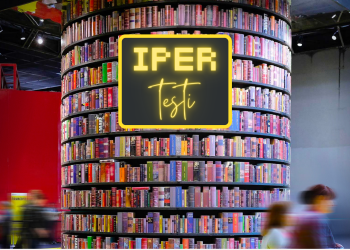 Cinque libri tecnologici dal Salone del Libro di Torino – IperTesti